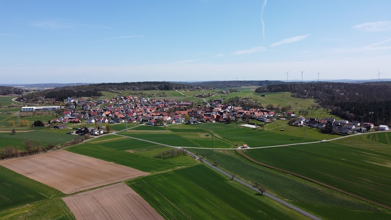 Ansbach Favorit verkleinert