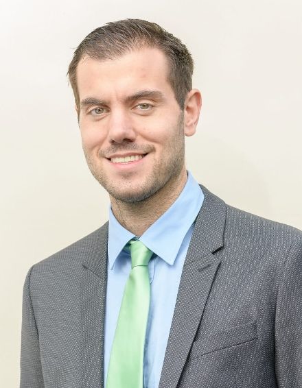 Bild von Albert Johannes