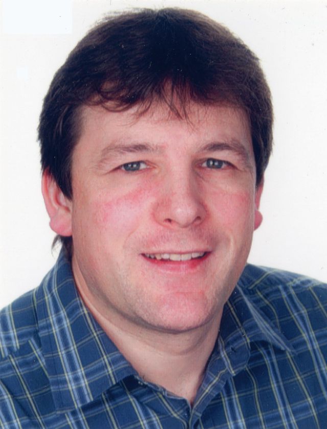 Bild von Fröhlich Stefan