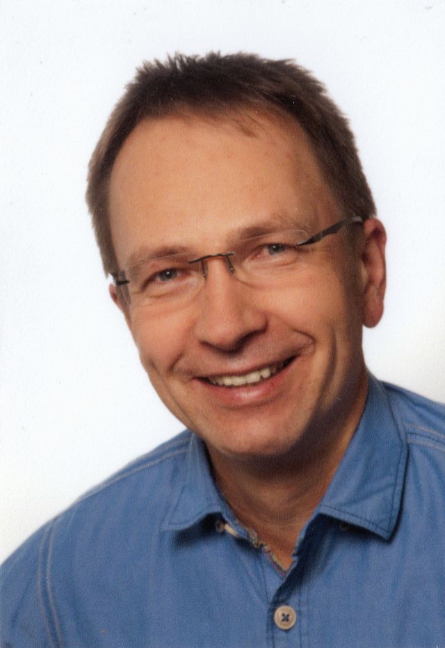 Bild von Weyer Stefan