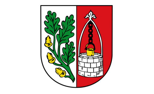 Wappen Bischbrunn