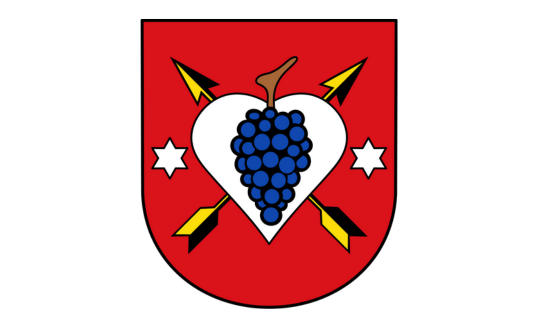 Wappen Erlenbach
