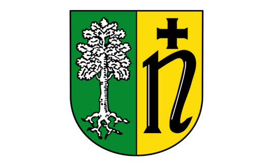 Wappen Roden