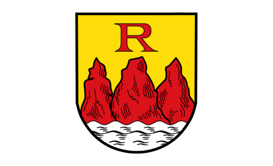 Wappen Rothenfels