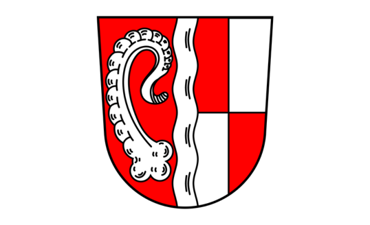 Wappen Urspringen