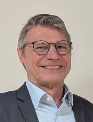 Bild von Bürgel Hans-Ulrich