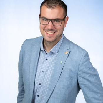 Bild von Johannes Albert
